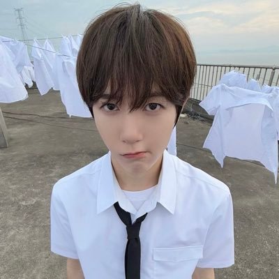 wichualets's profile picture. the only way to save us is through divine intervention