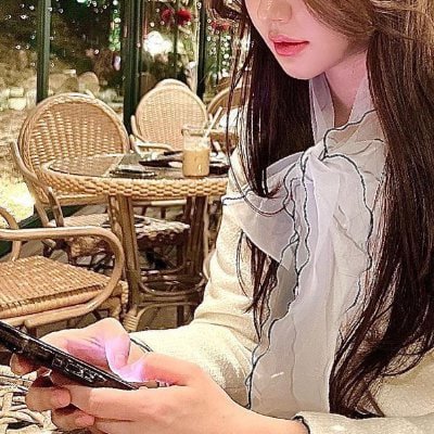 Lin_da8168's profile picture. 