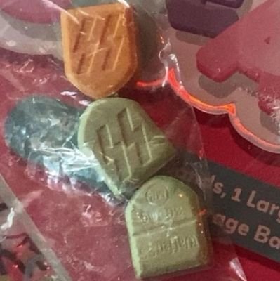 fascist's profile picture. 