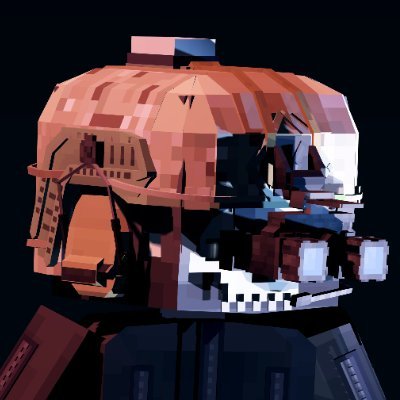 Barcode_Minbo's profile picture. AZOV Snizhok