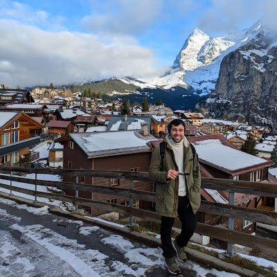 kostassk13's profile picture. 