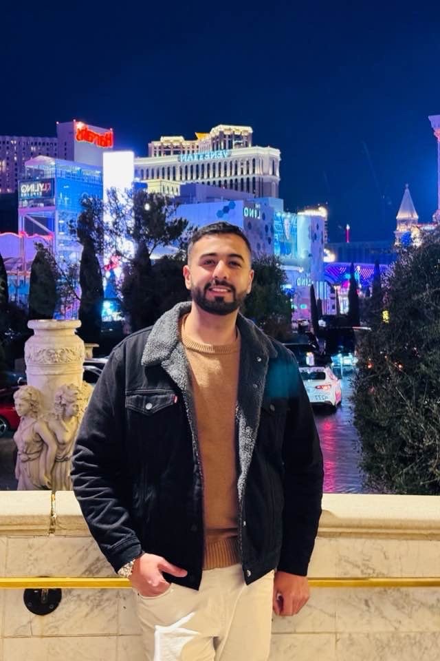 AlaaIghneim96's profile picture. 