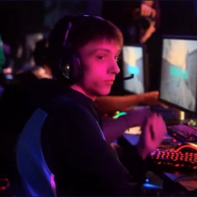 Qpann_'s profile picture. Call of Duty | @Twitch Affiliate