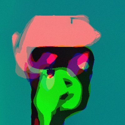 sirsapient's profile picture. collector // building on base // vibe coding at @TheCatalystOG