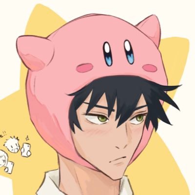 chosospinkytoes's profile picture. 