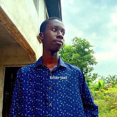 gotexbi99's profile picture. 