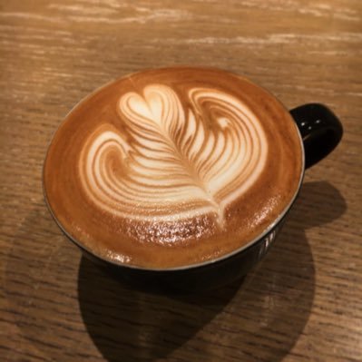 ake_e_sumi614's profile picture. 元バリスタ