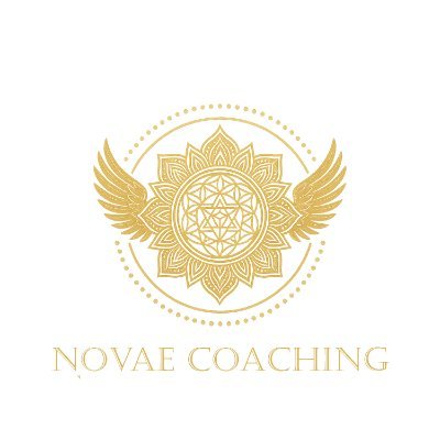 NovaeCoaching's profile picture. “Lightworker & guide | empowering you to rise and thrive.” ✨