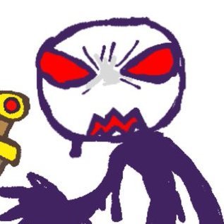 schleq's profile picture. art account
#FREESCHLEP