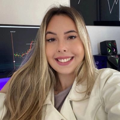 Anna598615's profile picture. Vou te ensinar como ganhar 10.000 reais a cada 5 horas, mas você vai me pagar 5% do seu lucro quando ganhar.
