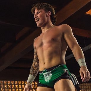 ThomasHeim_'s profile picture. 2Fine. Pro Wrestler. Lover of Life. Merch in the link below!