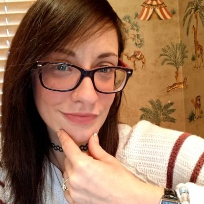 CaraMastrangelo's profile picture. EST4Life
❌️❌️

but we're gonna do it as family or it's just not gonna happen-
🌟Colson baker/mgk

🌟 Ephesians 611

🌟 Lace up 

 ♈️ 🇮🇹😽💋