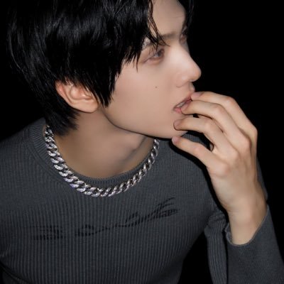 nightskyji's profile picture. #지성 너를 달이라고 부르고 싶어