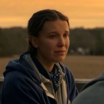 Delilahsgone4it's profile picture. Mileven endgame🤞