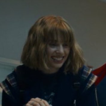 bylervol2's profile picture. robin buckley is my wife and will byers is my son