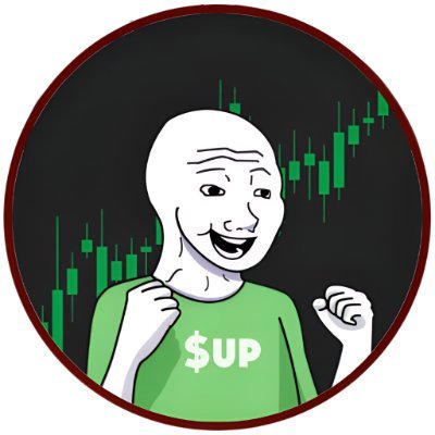 upjakonsol's profile picture. we wojak. we jack. oh, sorry. I'm Jack. I meant, we Jak. Anyways, not ta...