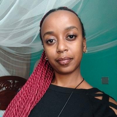 NyamburaK_'s profile picture. Ancestral worker|| medium|| energy healer getting you aligned w your highest self💖🌱