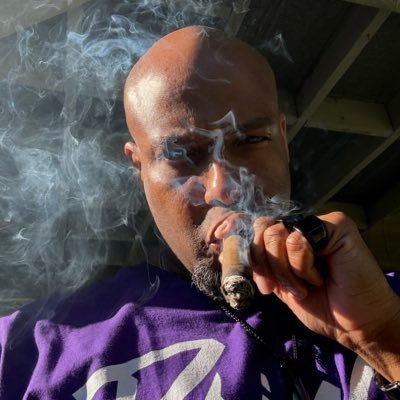 DamienParker1_'s profile picture. The Wolf 🐺☝🏾, New Orleans Saints Die Hard⚜️⚜️⚜️⚜️⚜️⚜️, Federal Protection Officer 👮🏾‍♂️,Virgo♍️…Life Is Good Please Enjoy It While It Last