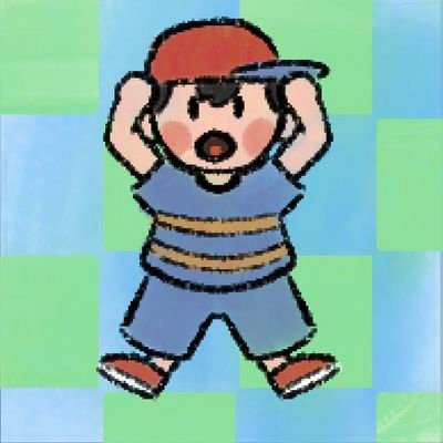 FuzzyPickler's profile picture. I eat art.

Pfp made by @A_AnthL