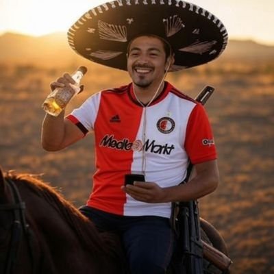 santiag010_'s profile picture. Feyenoord.

Professioneel uithaler in de havens.