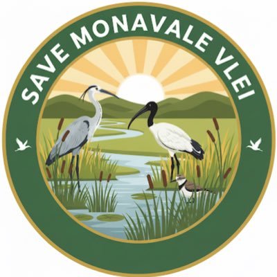 MonavaleWetland's profile picture. Monavale Wetland @RamsarConv Site #2107 is a globally-recognized Wetland of International Importance in Harare, Zimbabwe. It is under threat! #SaveMonavaleVlei