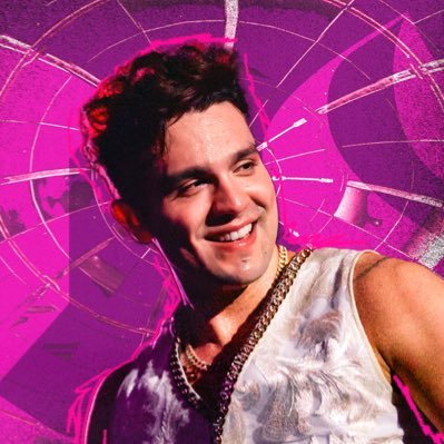 santanaacervo's profile picture. sua melhor fonte de conteúdo fã pra fã do meteoro da paixão