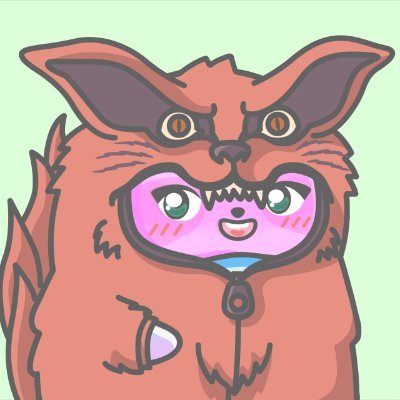 mirnowq's profile picture. Sharing my thoughts in Web3 and trying to become popular | @wallchain quacker | PFP by @snooziesNFT #2201