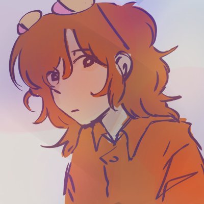 imlitteralyfish's profile picture. pfp by therealashswag on discord !!!!!!!!!!
she/they | 15
oouughhh i lov roblox myths