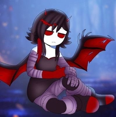 Jenna_artist1's profile picture. - Jenna William // Animator🎨 // Artist of TADC, Helluva Boss, Hazbin Hotel & Cartoon character💕 // I love Loona❤ // (NSFW/SFW) DM for Commissions👍 -