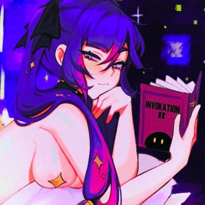 coquetolucero's profile picture. ᅠ ⠀  ⠀
ᅠᅠ⠀
       ҂   ֹ ᶜʳᶤᵐˢᵒᶰ ʳᵉᵈ ᵖᵃᶤᶰᵗ ᵒᶰ ᵐʸ ˡᶤᵖˢ ꒷

⠀⠀⠀⠀⠀⠀▍▏⠀  ˖   ִִֶ Ⲙⲇⳋⲇ ⲣⲟⲃⲅⲉ𓂃 ⠀ ˖ ⠀ 🌙
⠀ 𝖜𝖎𝖙𝖈𝖍 › 
ᅠ