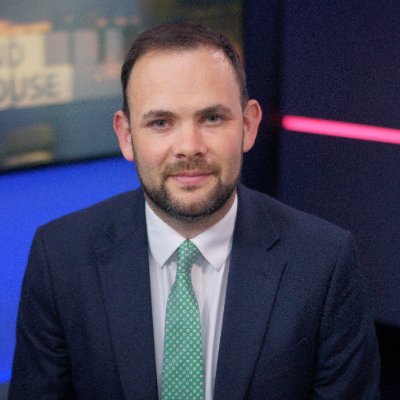 TomSheldrickITV's profile picture. Political Correspondent @itvtynetees & @ITVborder. Some weekends @itvnews. #CFC