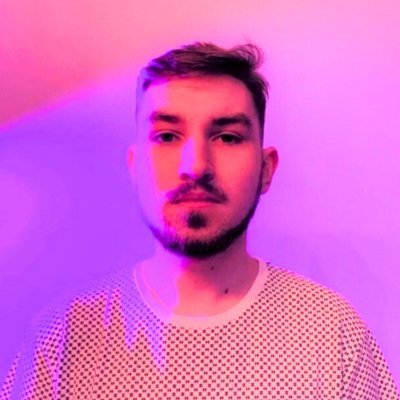 OwenSlaughterUK's profile picture. Music producer and sound designer from West Sussex.

Supported by BBC Radio 1, VISION Radio, Native Instruments, Joe Ford, Volair, Omadhaun, and iD Software.