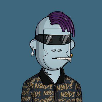 Rams666ETH's profile picture. 💰🇨🇭| I am Rams, an investor in #cryptocurrencies & #NFTs.

@thehumanoids 🤖