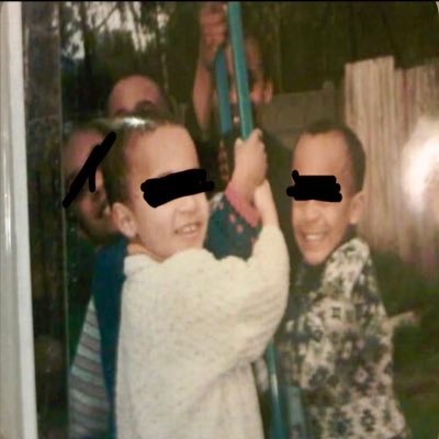 UrbanGrizzly_'s profile picture. Modern Poet