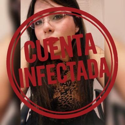 26rgAisel's profile picture. Demasiado escorpio ♏ como para poder ocultarlo.
Onichans VIP🖤😼😈
