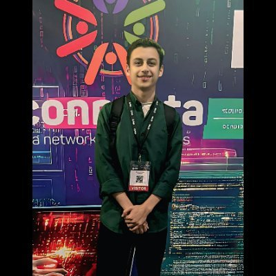 0xMahmudhani's profile picture. Penetration Tester 👨‍💻 | CS Student at BFCAI 
| FREE PALESTINE 🇵🇸 | 0xRaad ☝🏻
