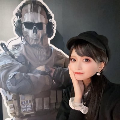 oliver_game4401's profile picture. １７０cm🇬🇧×🇯🇵 🗿 game・ cosplay 🌵follow me 🌵#COD 歴は4年目です #BF6 は初心者です🔰 TikTok ▷▶ https://t.co/pkCoRdjK9b