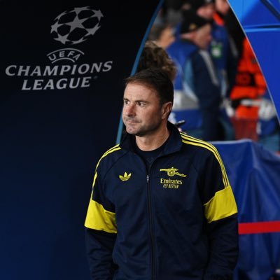 inakicana's profile picture. Goalkeeper Coach @arsenal 🏴󠁧󠁢󠁥󠁮󠁧󠁿 @premierleague @Brentfordfc 🏴󠁧󠁢󠁥󠁮󠁧󠁿@FCNordsjaelland 🇩🇰@fcBarcelona 🇪🇸