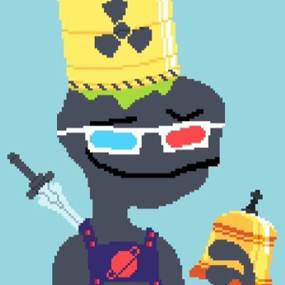 swisshofmi's profile picture. For teh culture @CuratorsSociety #CurateWithUs