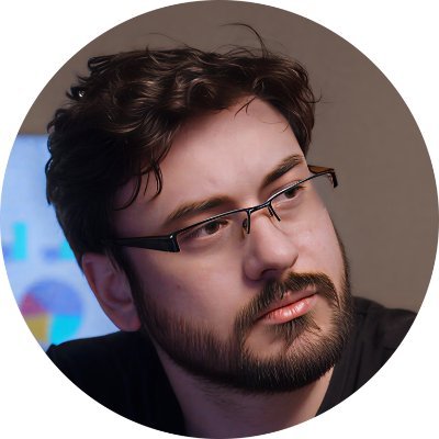 halim10289517's profile picture. Software Engineer, Google Developer Expert in Kotlin