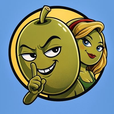 TheOlivesage's profile picture. 🌿 Whisperer of roots and rebirth.  
🫒 Observing, not chasing.  
🔥 Built from patience, driven by purpose.  
#XRPL | #Web3 | #OliveSage