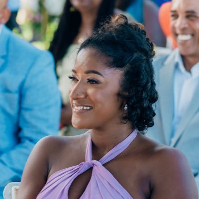 drleannelevers's profile picture. Political Scientist & Leader in Gender Justice, Movement Building, and Social Impact | Author | Co-Founder of award-winning platform Dope Black Women CIC