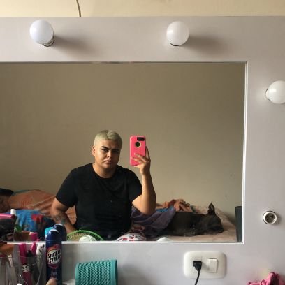 AndreaLucia__4's profile picture. bro con los brothers, re mierda con la gente mierda