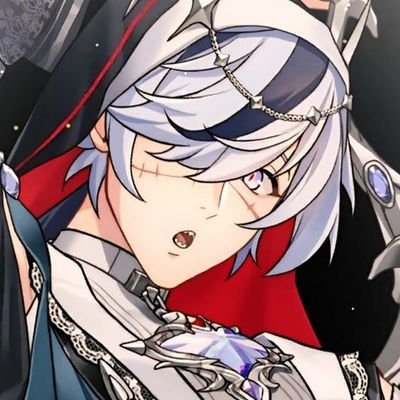 mikotocannibal's profile picture. backup acc for kaoruyaoi.