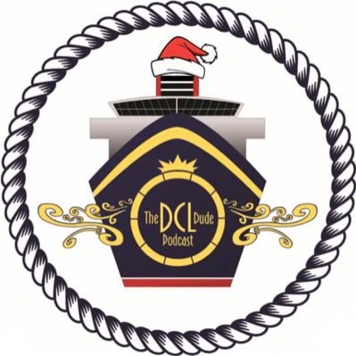 theDCLdude's profile picture. Check out the DCL Dude Podcast wherever you get your podcasts! Tweets not always DCL