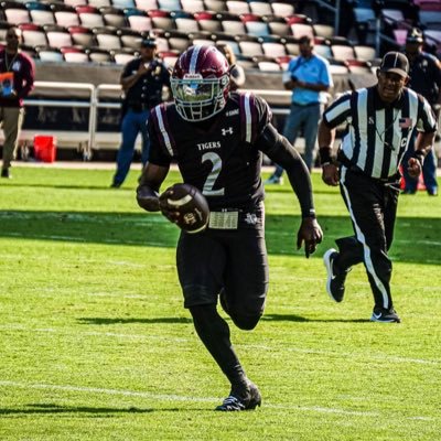 Jordondavis02's profile picture. PLAYMAKER @ TEXAS SOUTHERN UNIVERSITY