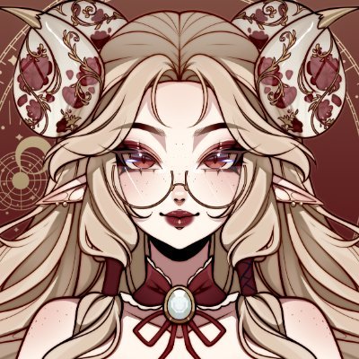 Rebthgin's profile picture. 🔞NSFW/SOFT NUDITY ALERT
 ☕Vtuber mama and real mom too🍼

🥥commission status| OPEN✨