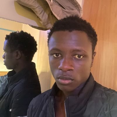 mr_marete's profile picture. Everything influential. Nothing off-topic. Trends, truth, and controlled chaos.