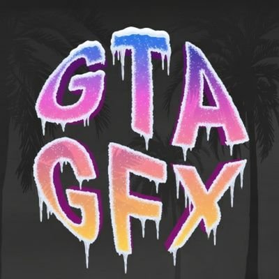 GTAGFX's profile picture. I’m that guy that vectorises Rockstar Games' Logos using Adobe Illustrator 🎨

(Not an employee of Rockstar Games)