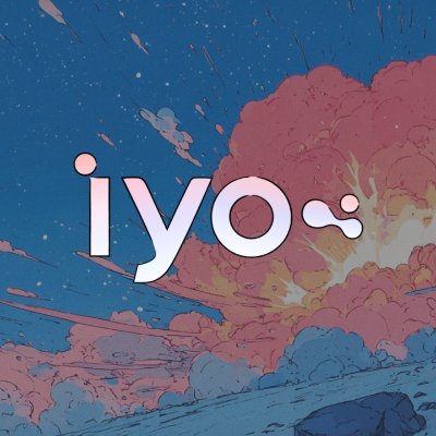 iyovrgame's profile picture. IYO (/eye-oh/) a VR puzzle for the Meta Quest. Get Iyo on Meta Horizon Store now!